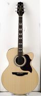 Takamine EG523SC